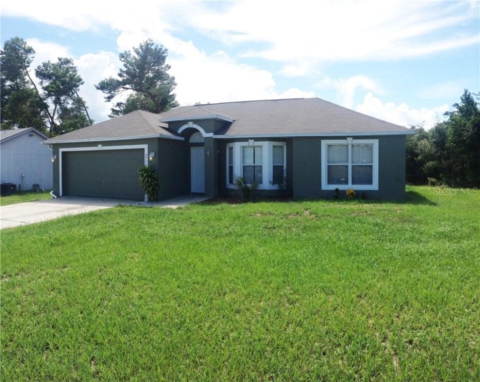 2777 Beaver Dr., Deltona, FL 32725