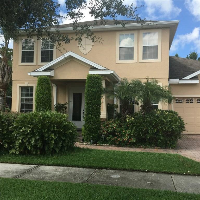 10234 Caroline Park Dr., Orlando, FL 32832