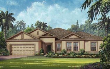 2372 Timberhill Ct., Clermont, FL 34715