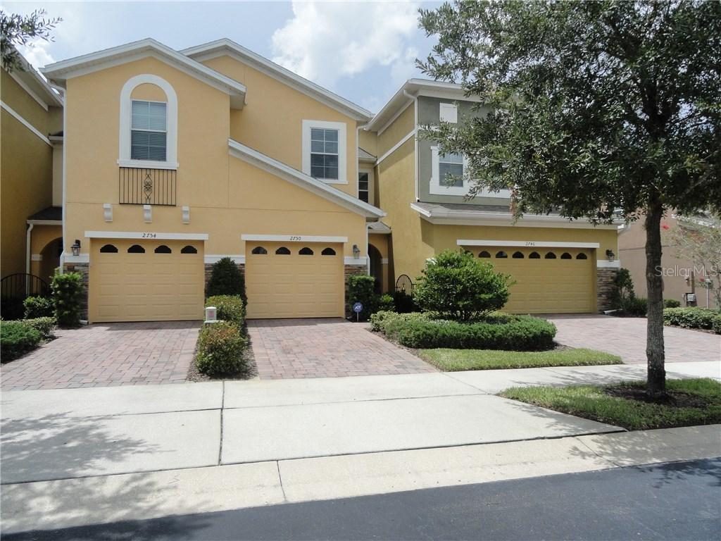 2750 Sweet Magnolia Pl., Oviedo, FL 32765