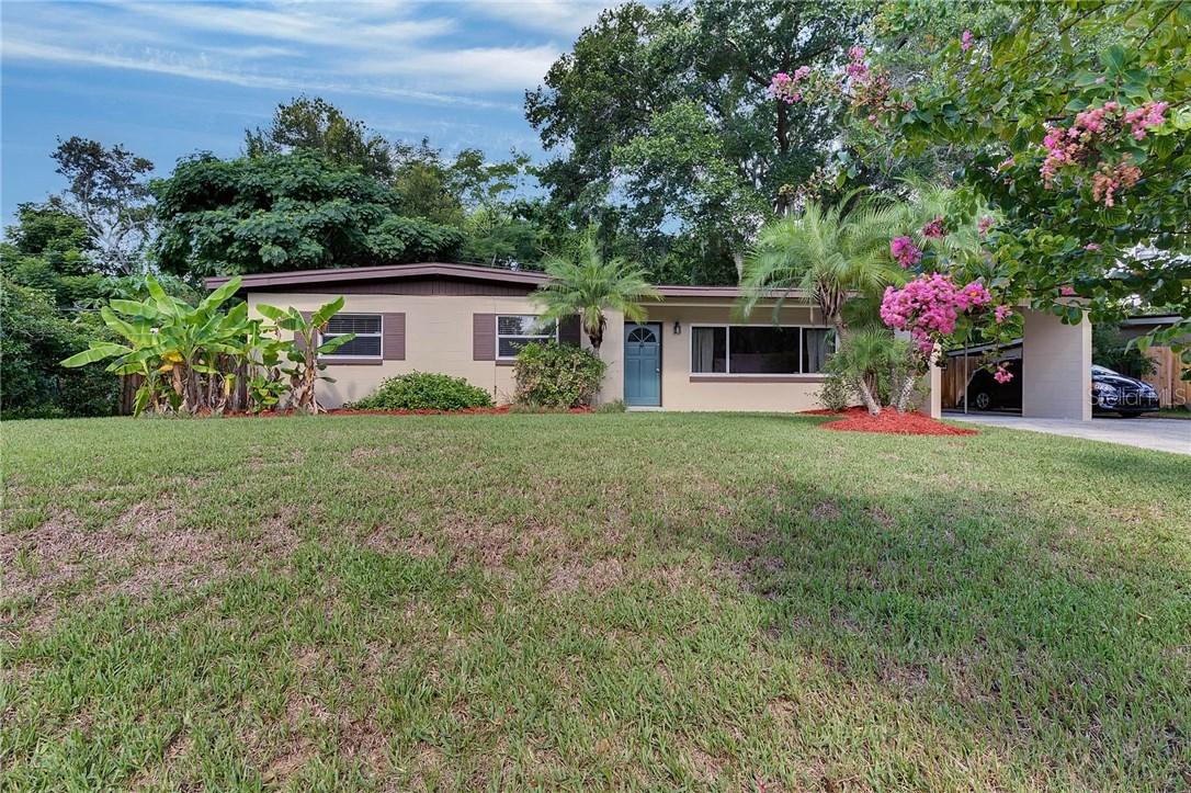 122 W Lauren Ct., Fern Park, FL 32730