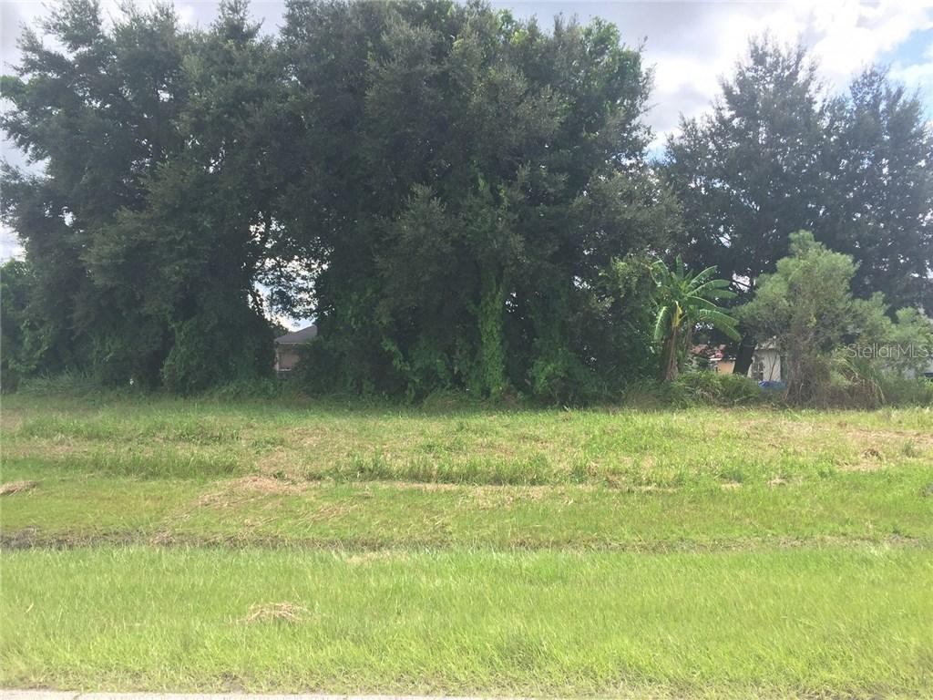502 Finch Ln., Poinciana, FL 34759