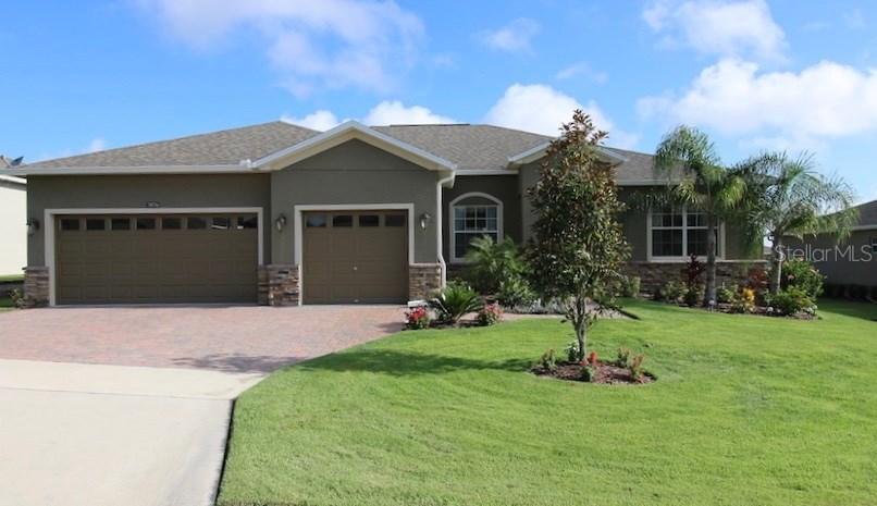 2876 Sandy Cay St., Clermont, FL 34711