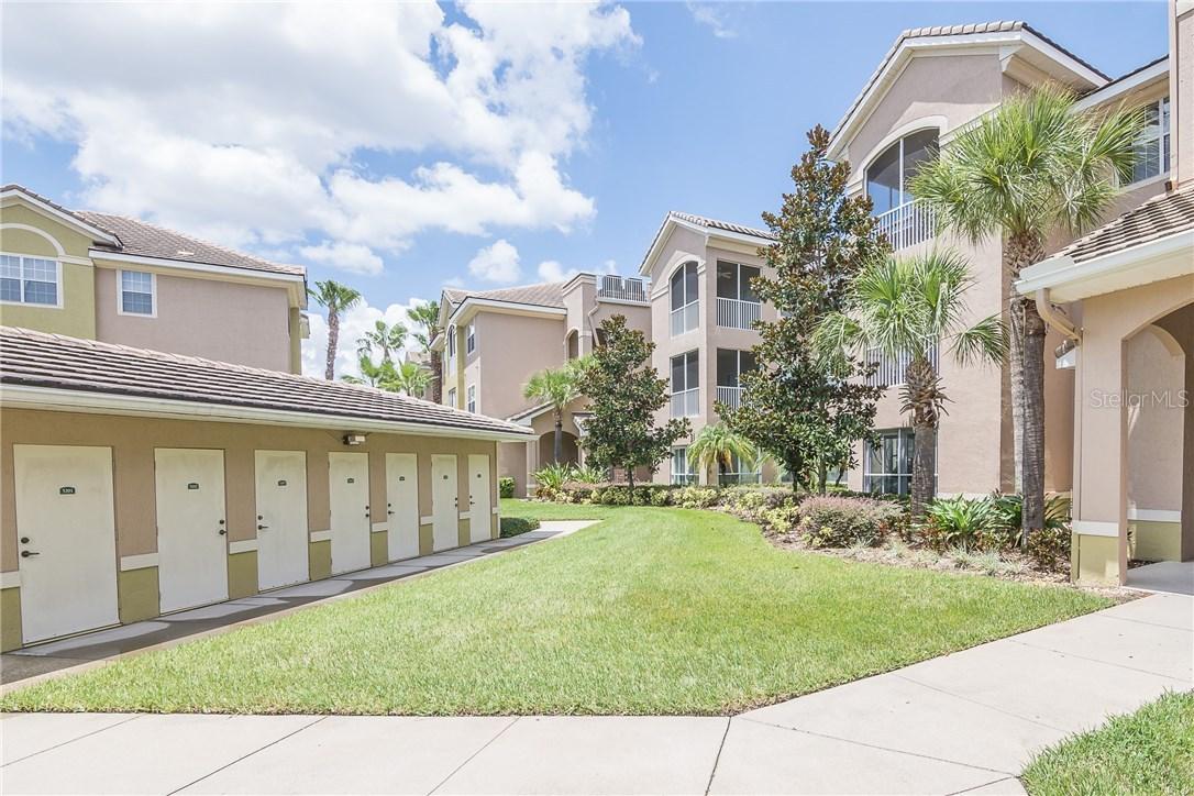 4817 Cypress Woods Dr. #5307, Orlando, FL 32811