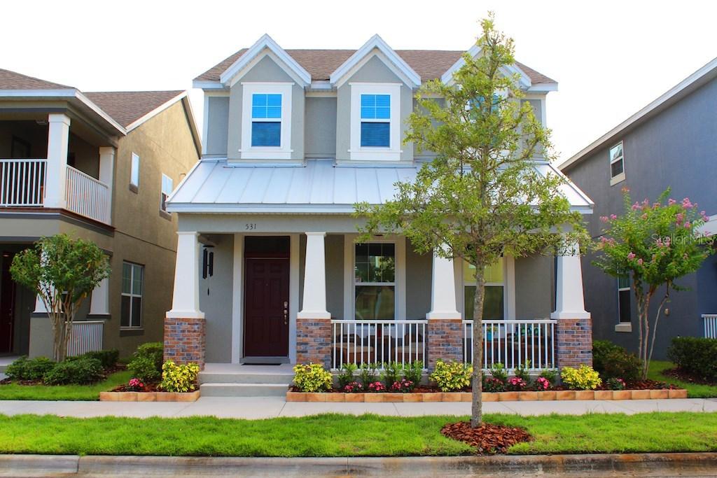 531 Buckhorn Dr., Winter Springs, FL 32708
