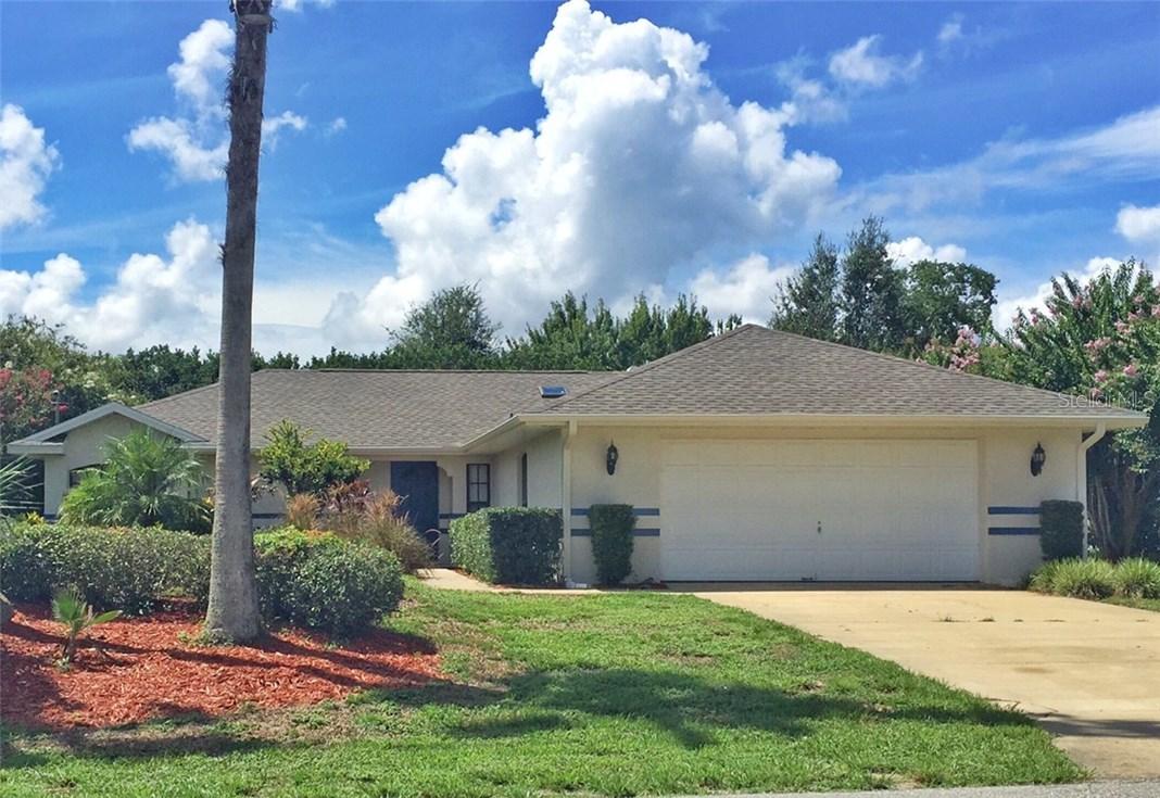 1101 S Cooper Dr., Deltona, FL 32725