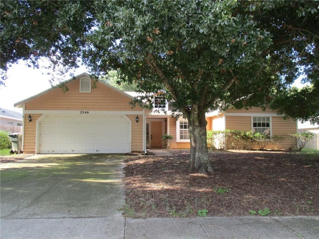 2546 Dovetail Dr., Ocoee, FL 34761