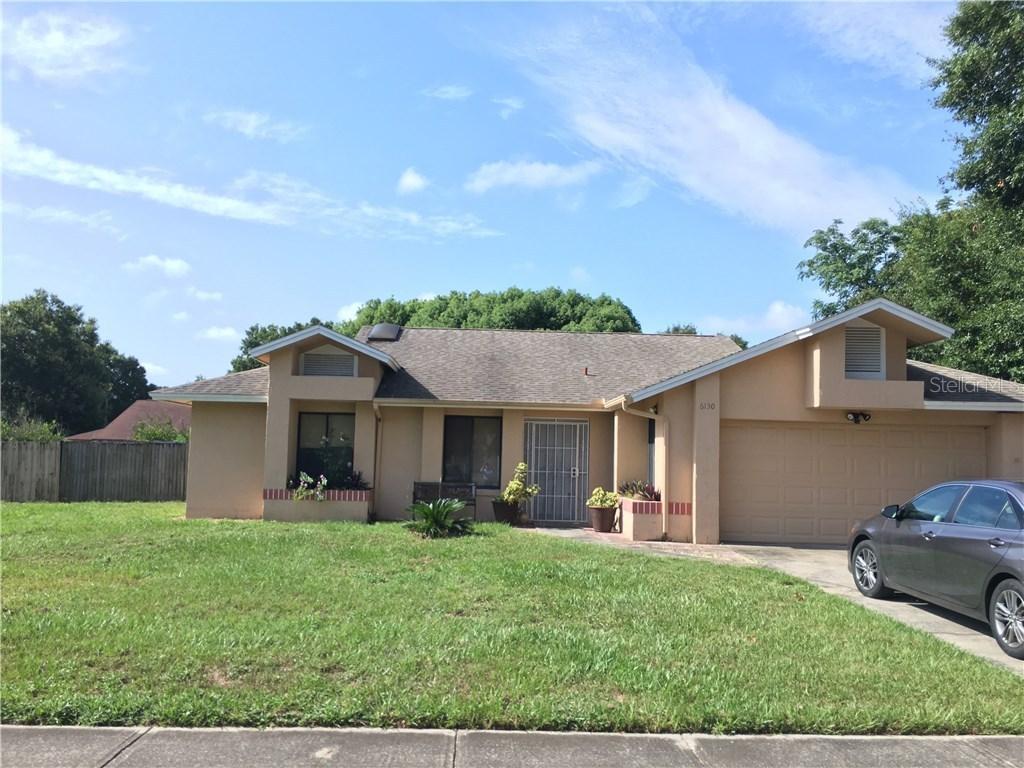6130 Ranier Dr., Orlando, FL 32810
