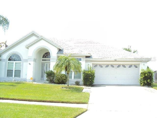 405 Knight Land Ct., Orlando, FL 32824