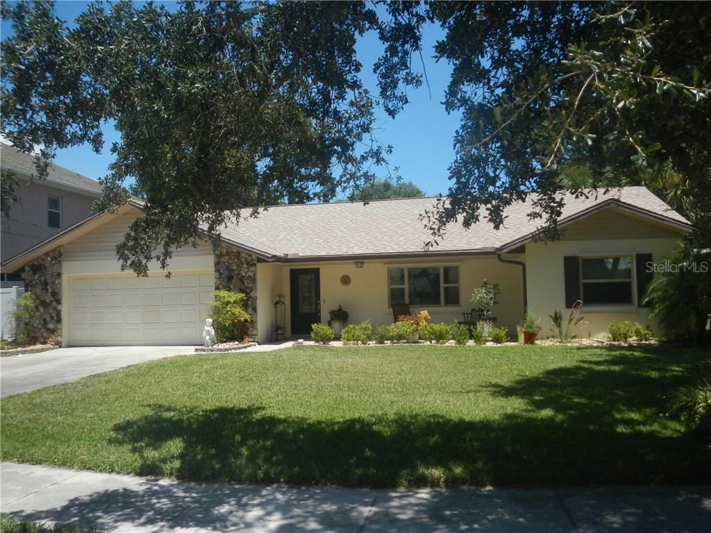 804 E 1st Ave., New Smyrna Beach, FL 32169