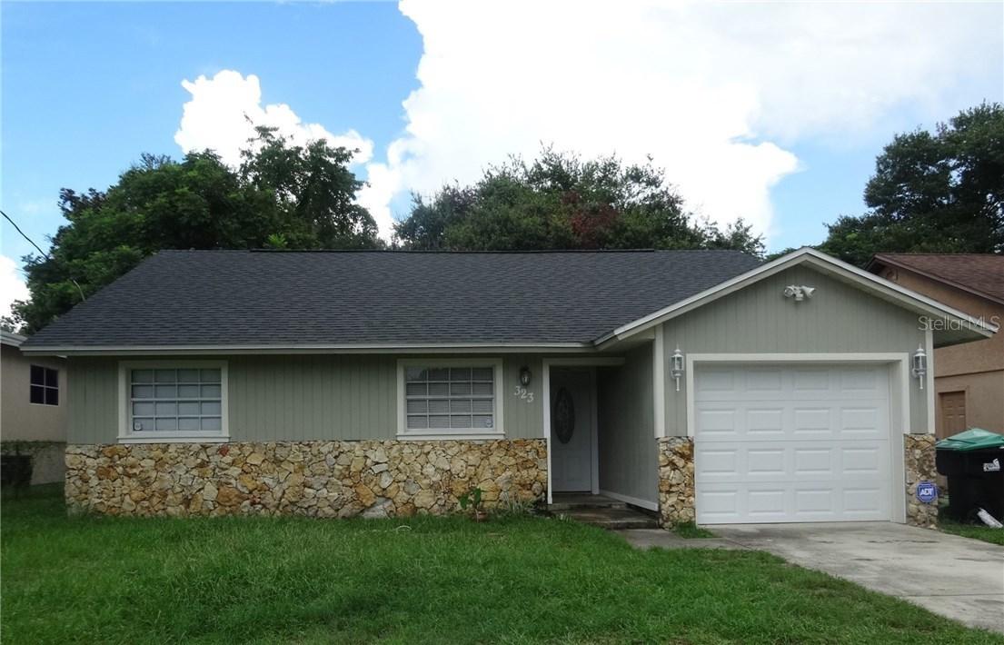 323 Lucile Way, Orlando, FL 32835