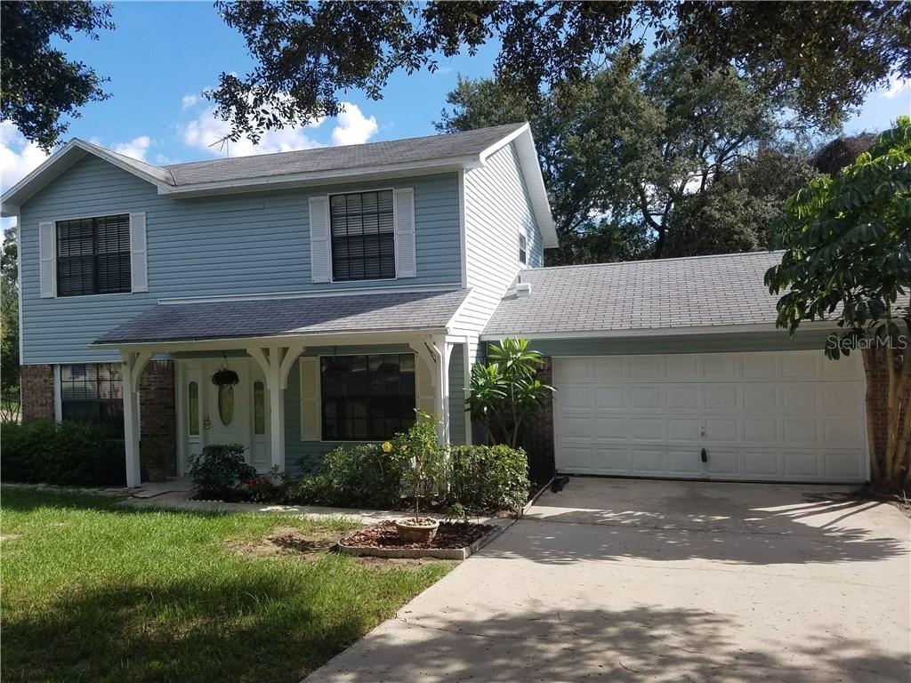 500 Shumard Oaks Dr., Ocoee, FL 34761