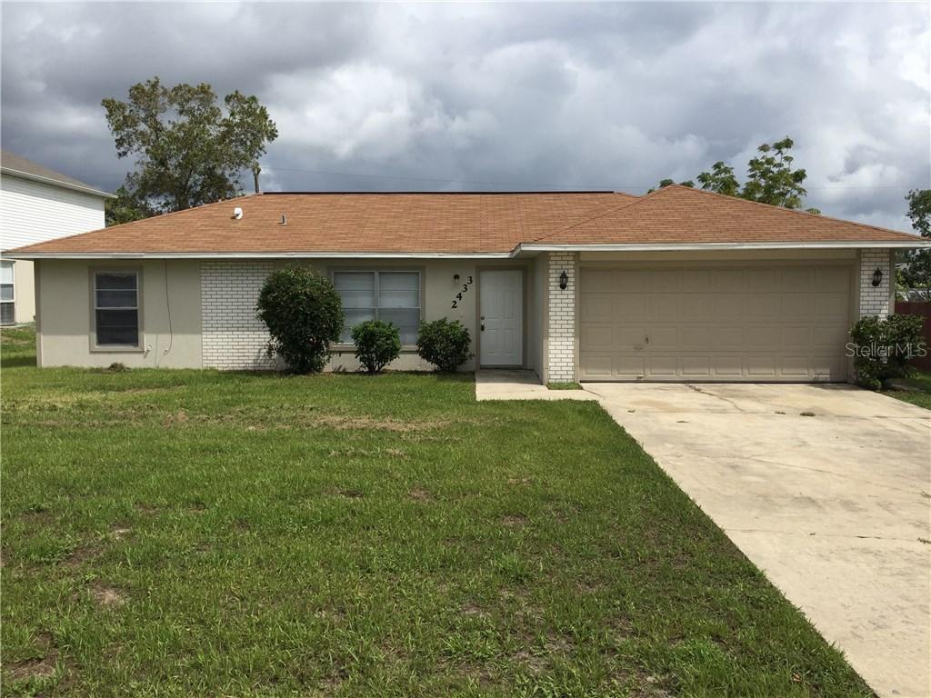 3342 Caldwell St., Deltona, FL 32738