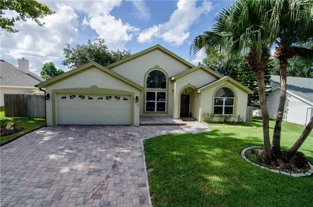 2448 Ekana Dr., Oviedo, FL 32765