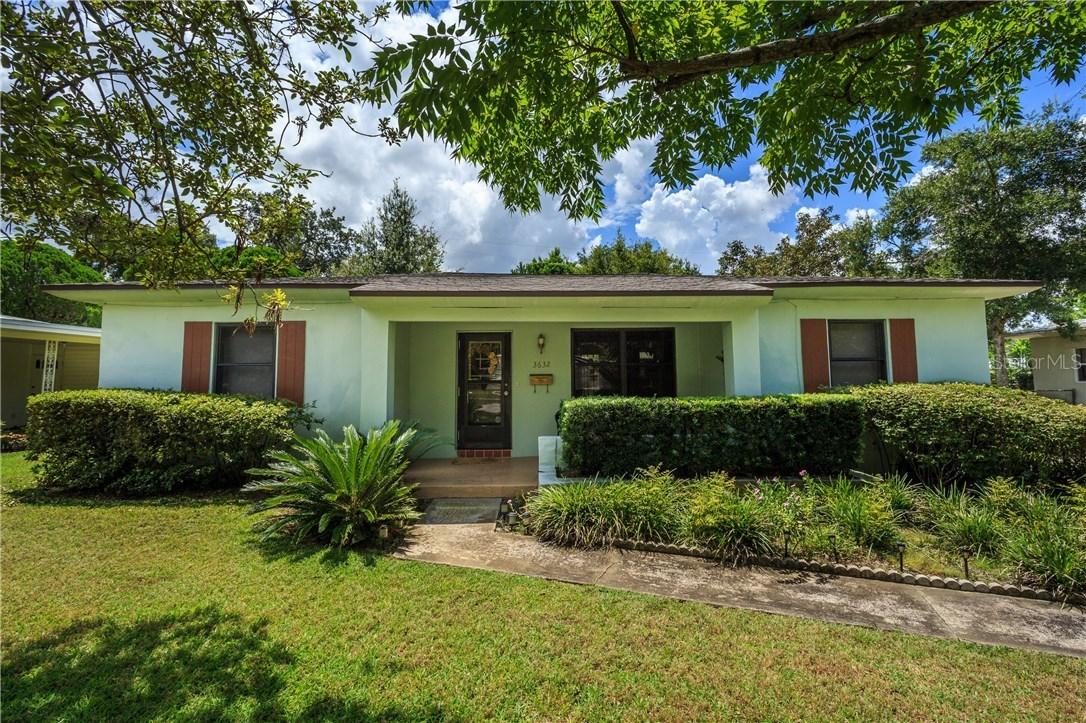 3632 Bobolink Ln., Orlando, FL 32803