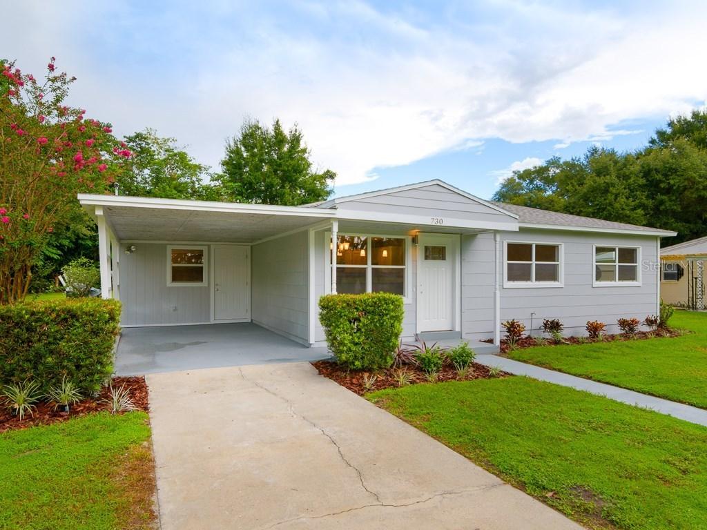 730 Azalea Dr., Bartow, FL 33830