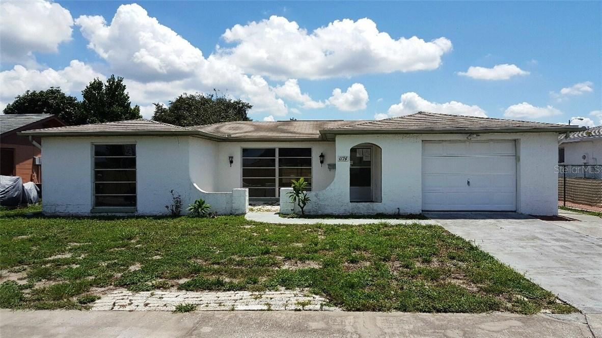 1174 Chelsea Ln., Holiday, FL 34691