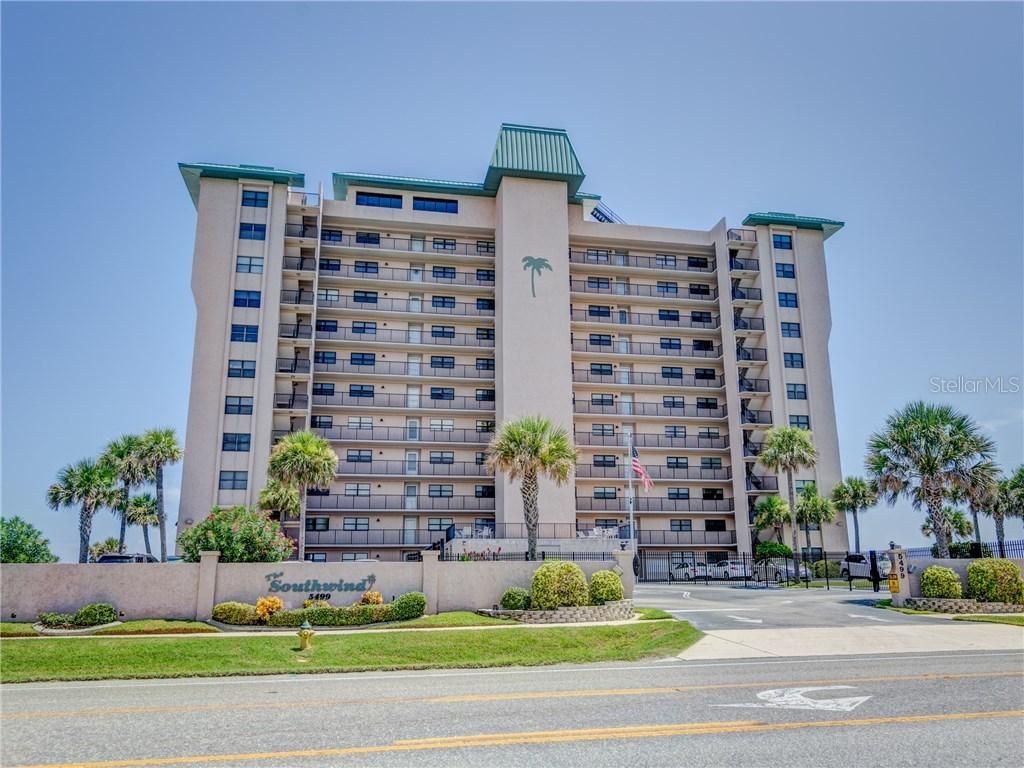 5499 S Atlantic Ave. #604, New Smyrna Beach, FL 32169