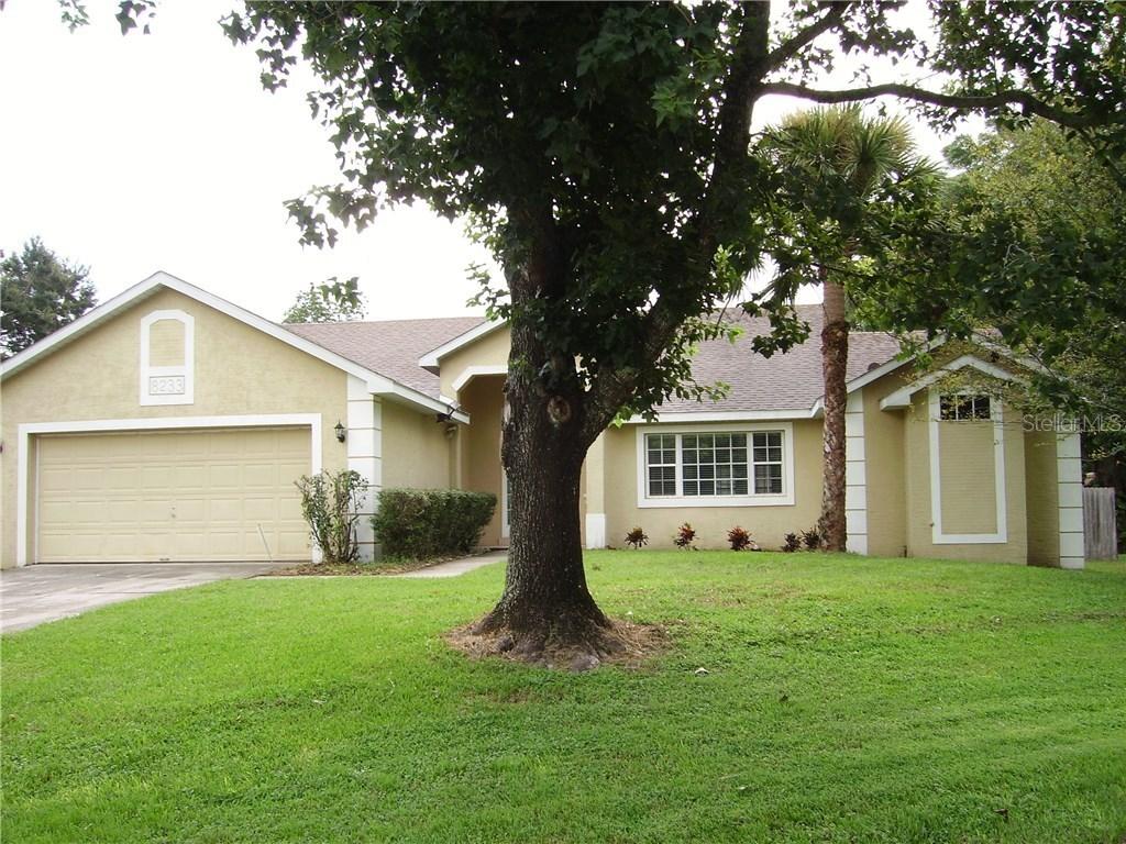 8233 Shay Lynn Ct., Orlando, FL 32810