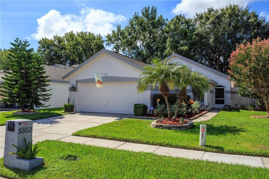5862 Plumtree Ct., Orlando, FL 32821