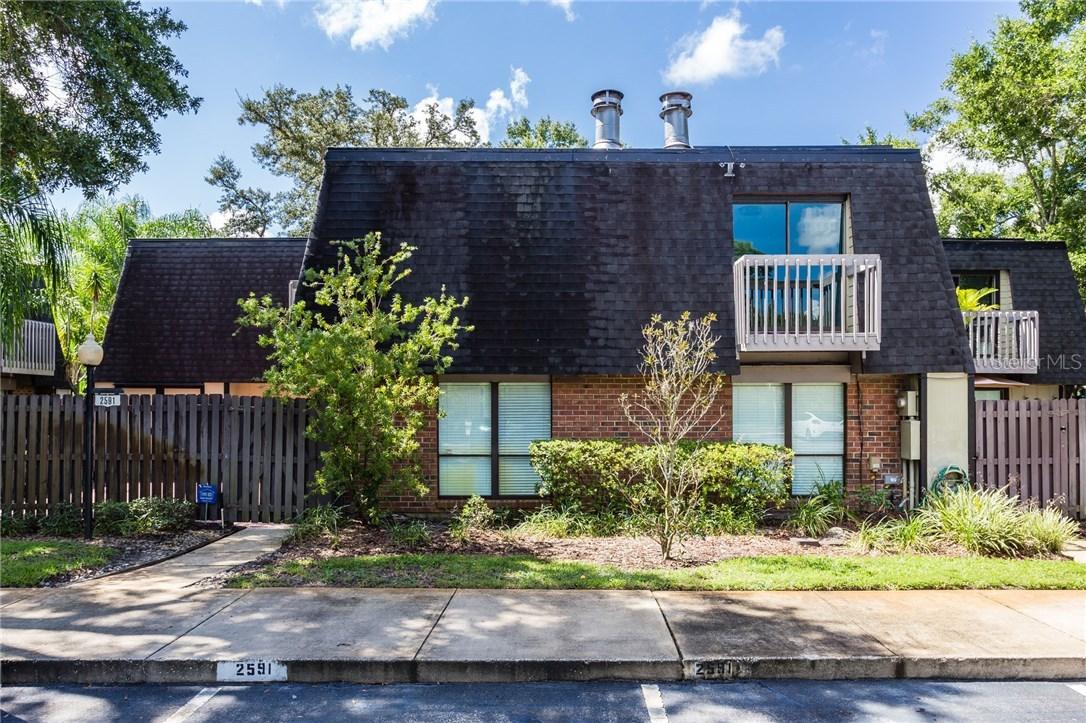 2591 Derbyshire Cir., Casselberry, FL 32707