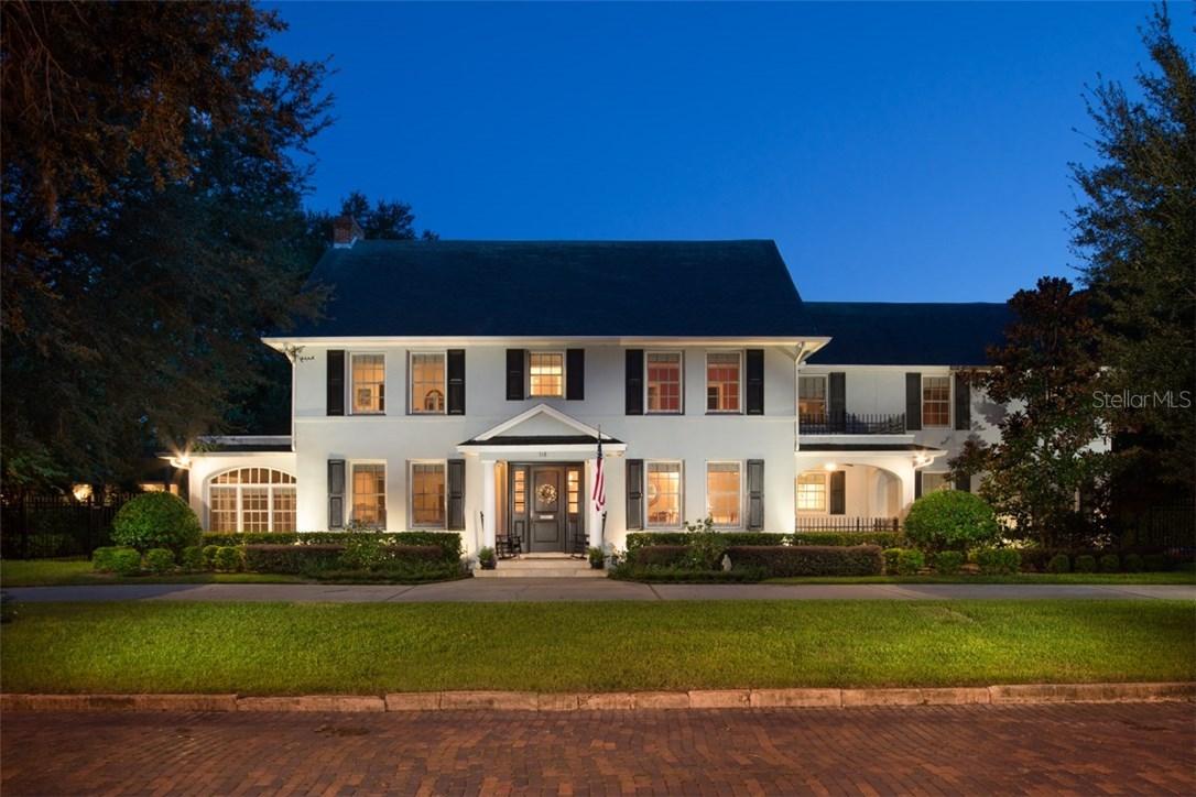 518 Ivanhoe Plz., Orlando, FL 32804