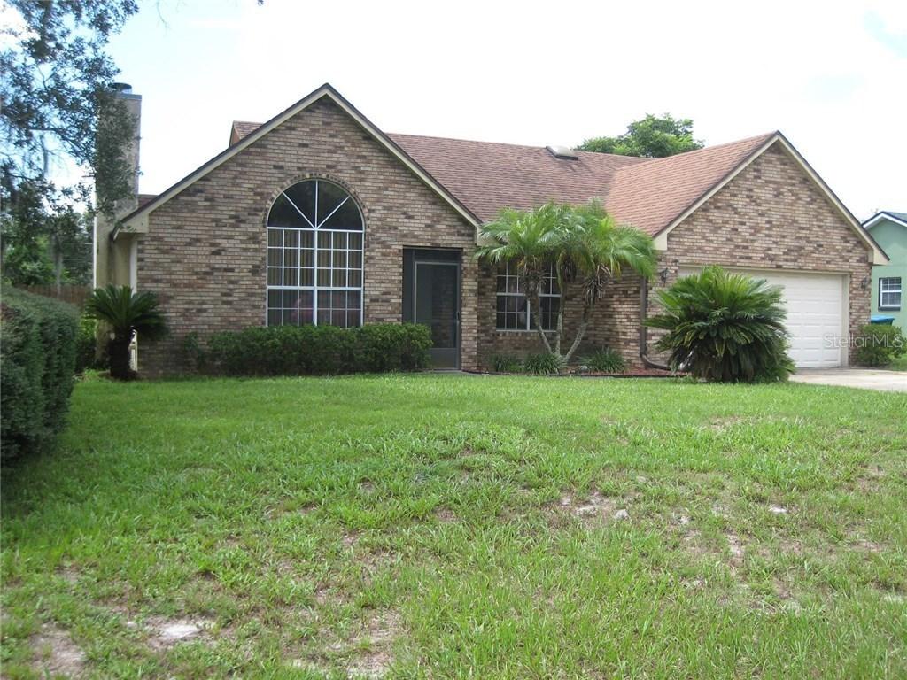 2549 Newmark Dr., Deltona, FL 32738