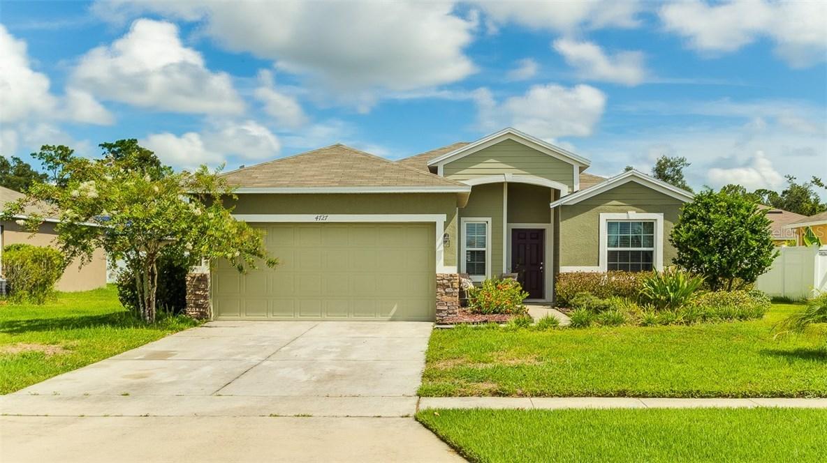 4727 Watercress St., Kissimmee, FL 34758