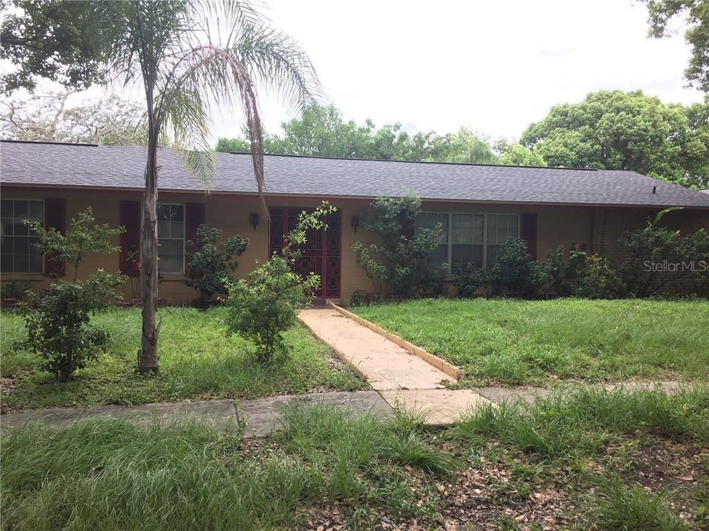 2078 Winnetka Ct., Orlando, FL 32818