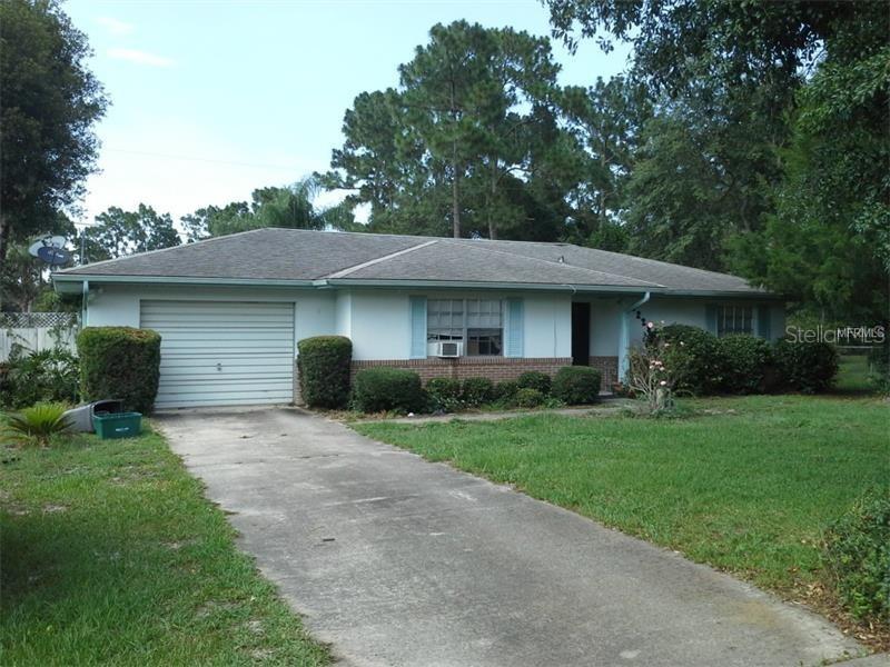 3228 Post St., Deltona, FL 32738