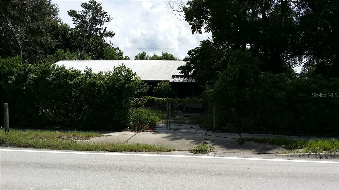 2855 Sanford Ave., Sanford, FL 32773