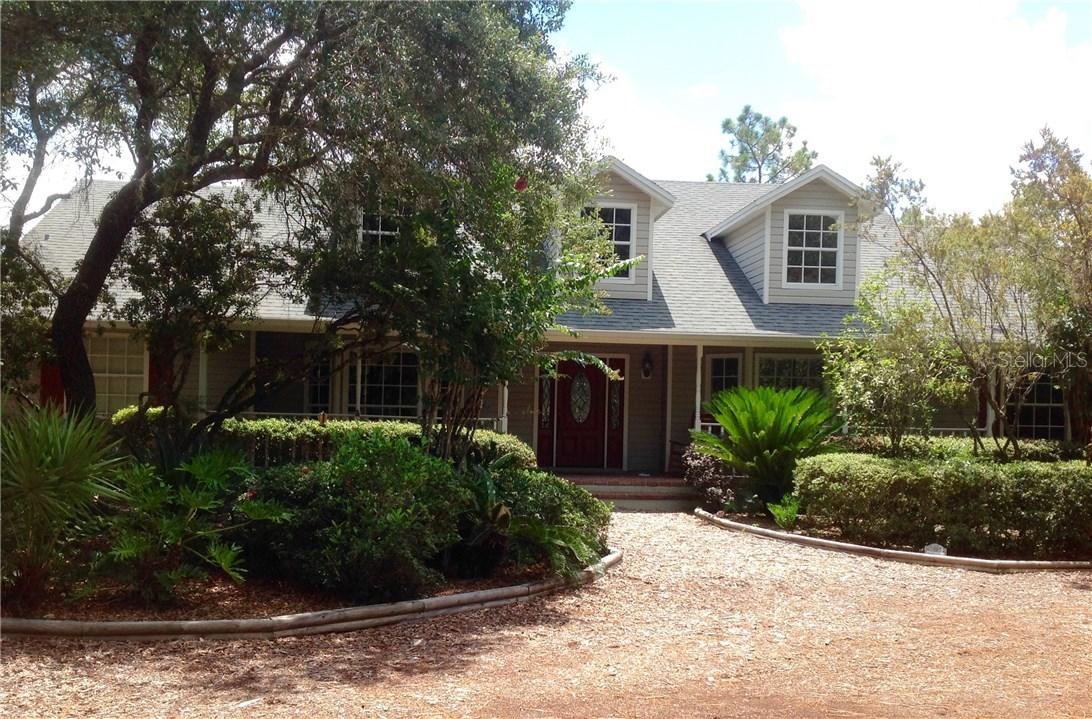 551 White Tail Tr., Chuluota, FL 32766