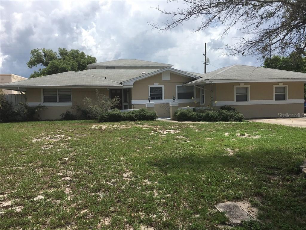 5119 Darden Ave., Belle Isle, FL 32812