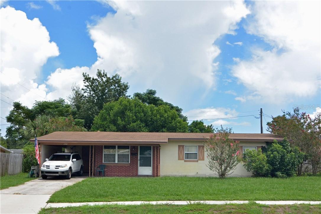 1301 Park Manor Dr., Orlando, FL 32825