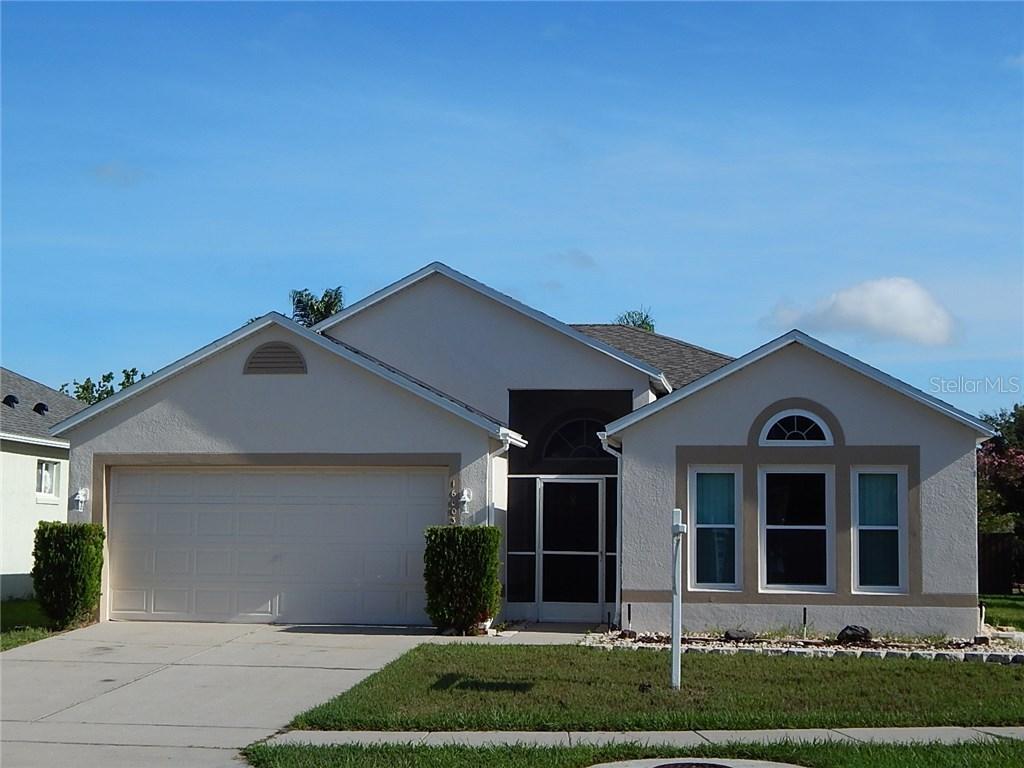 16003 Green Cove Blvd., Clermont, FL 34714