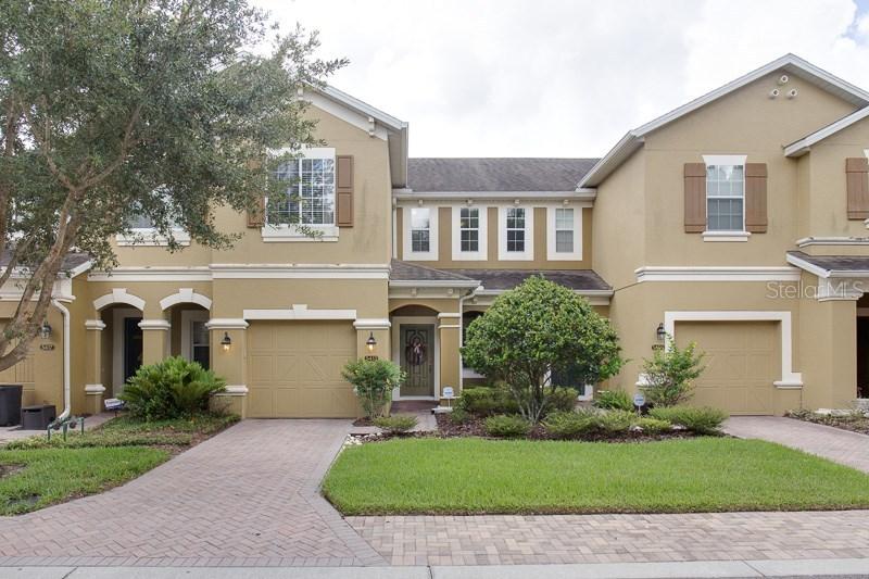 5413 Rutherford Place Pl., Oviedo, FL 32765