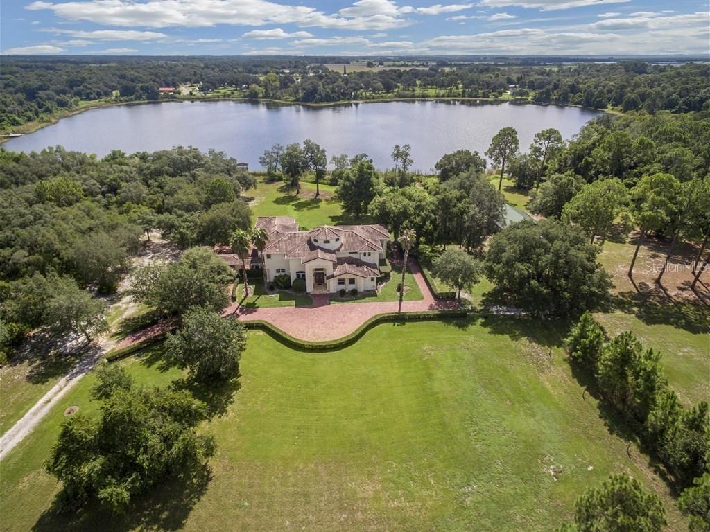 27007 Lake Lena, Mount Dora, FL 32757