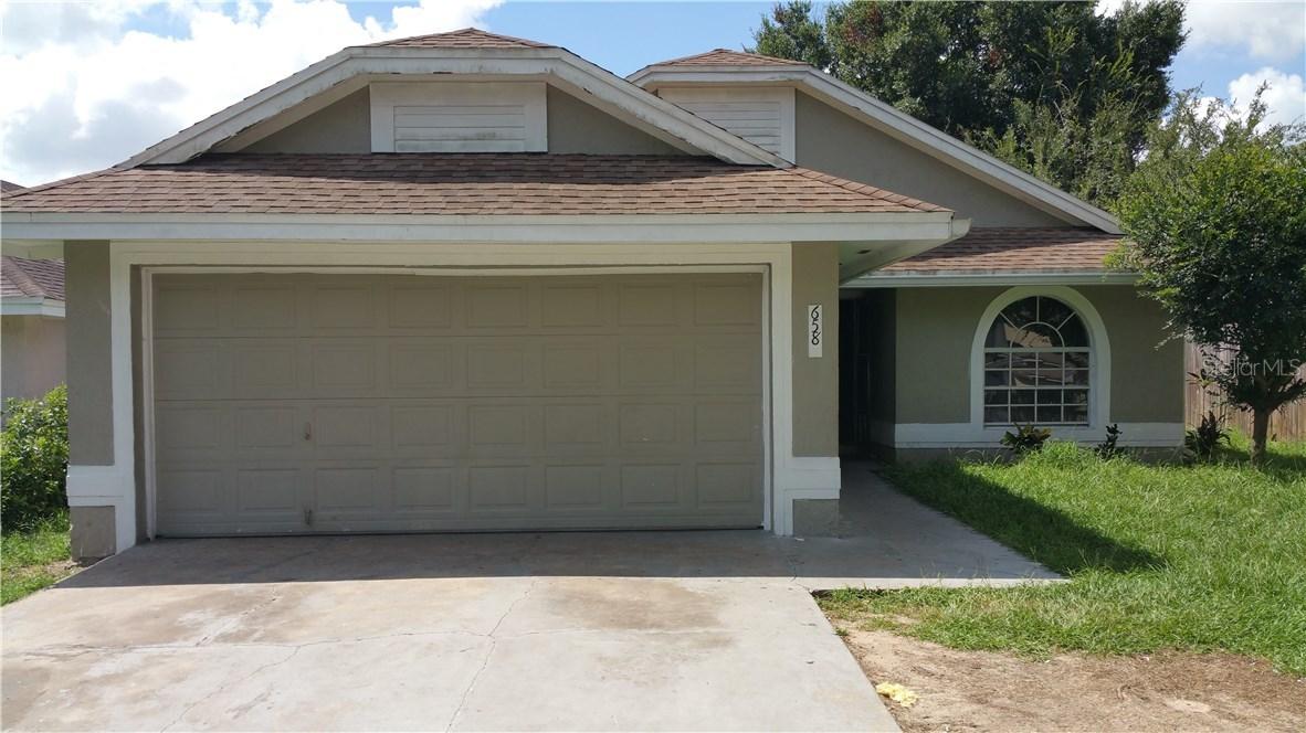 6588 Meritmoor Cir., Orlando, FL 32818