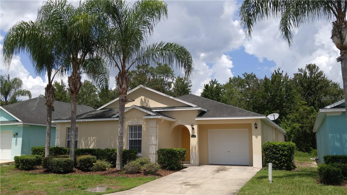 252 Reserve Dr., Davenport, FL 33896