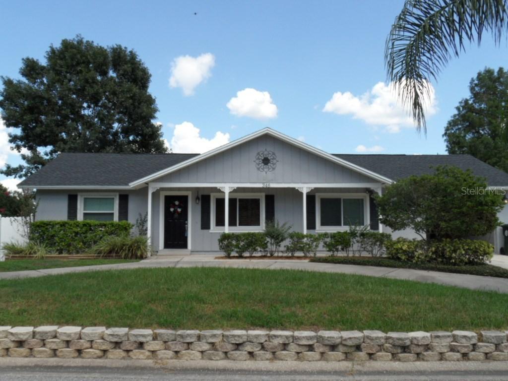 346 Crystal Ave., Oviedo, FL 32765