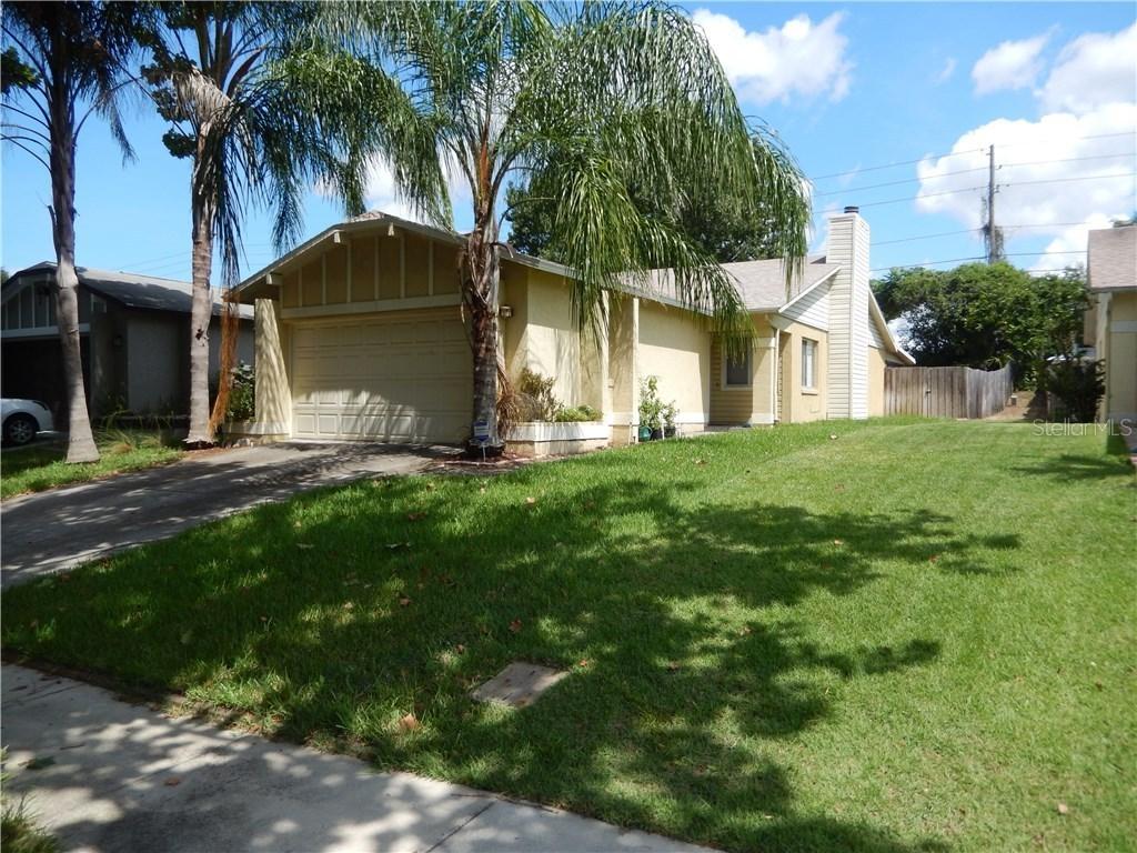 7201 Harbor Heights Cir., Orlando, FL 32835