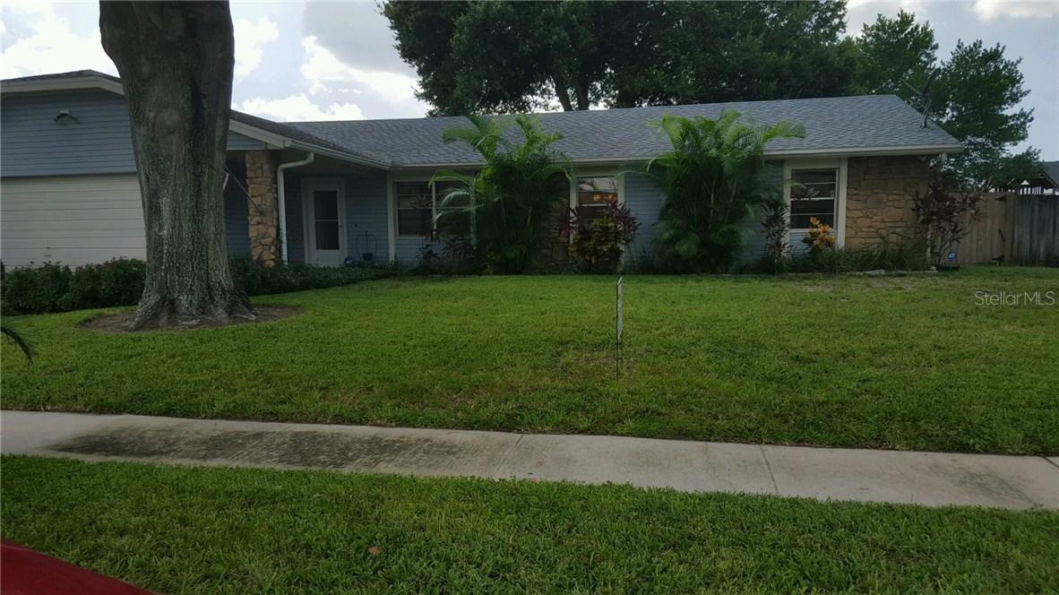 1574 Providence Cir., Orlando, FL 32818