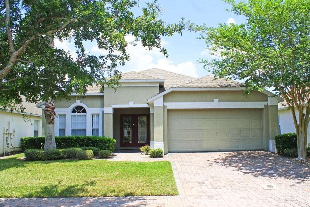 1204 Winding Willow Ct., Kissimmee, FL 34746