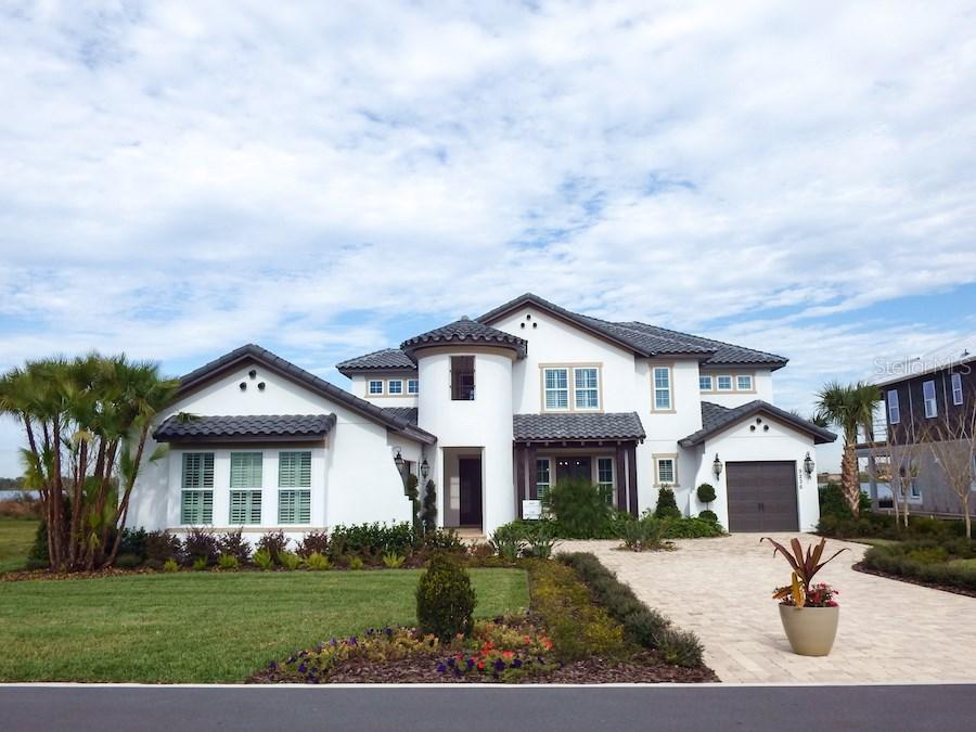 14457 Lake Huckleberry Ln., Winter Garden, FL 34787