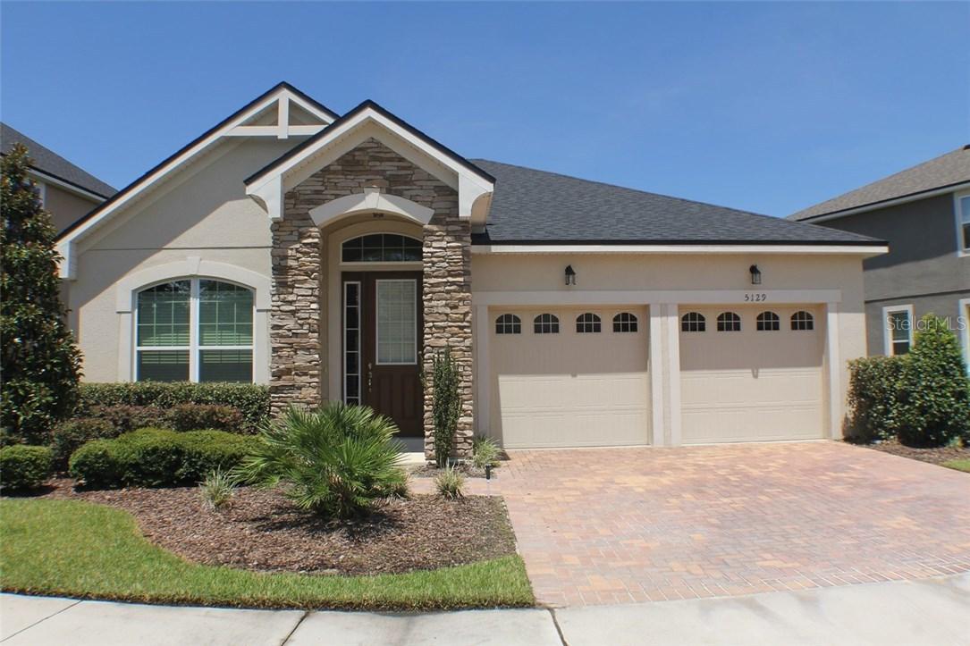 5129 Dove Tree St., Orlando, FL 32811
