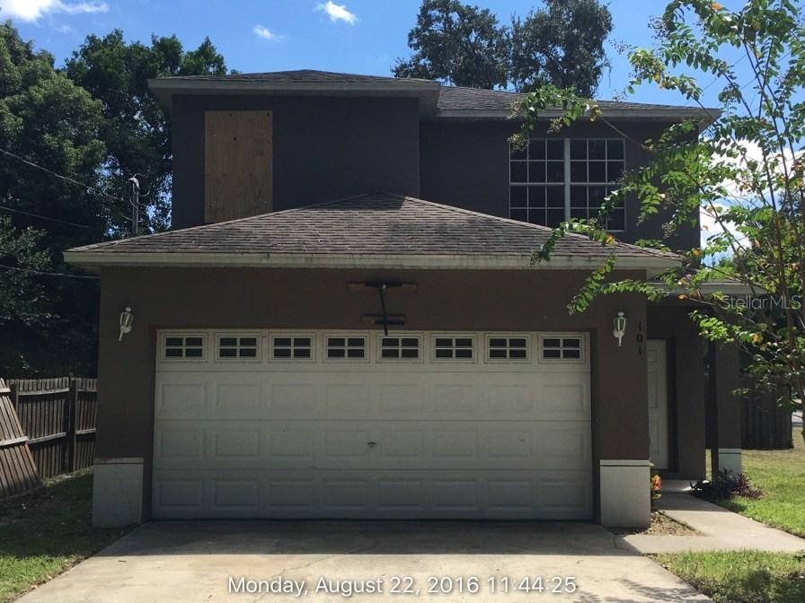 101 North Mandrake St., Orlando, FL 32811