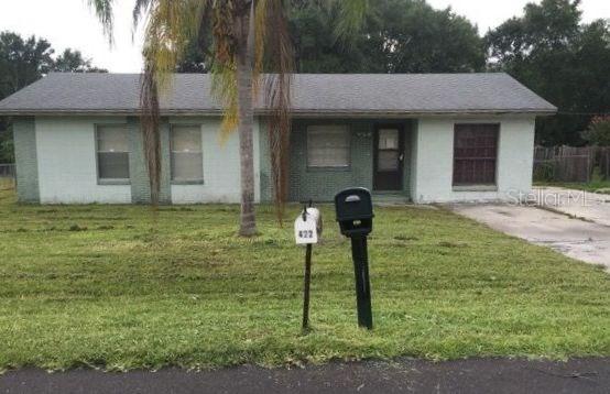 421 N 16th Ave., Arcadia, FL 34266