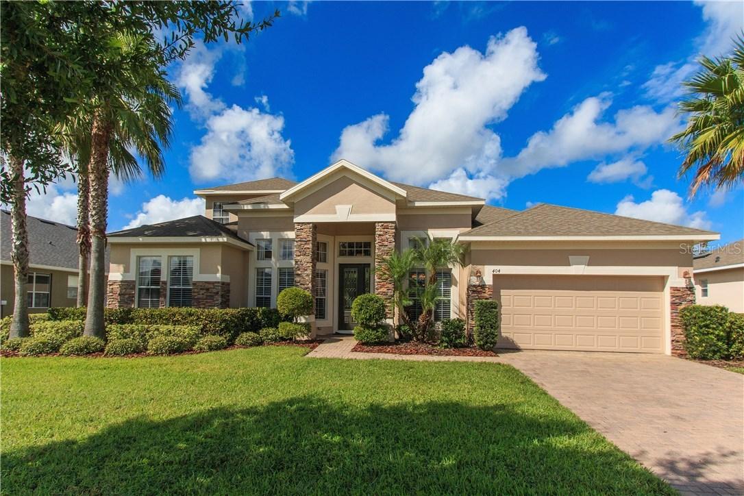 404 Courtlea Park Dr., Winter Garden, FL 34787