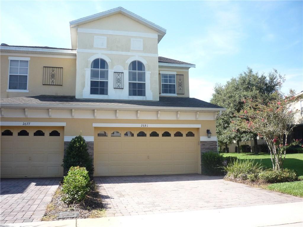 2681 Sweet Magnolia Pl., Oviedo, FL 32765