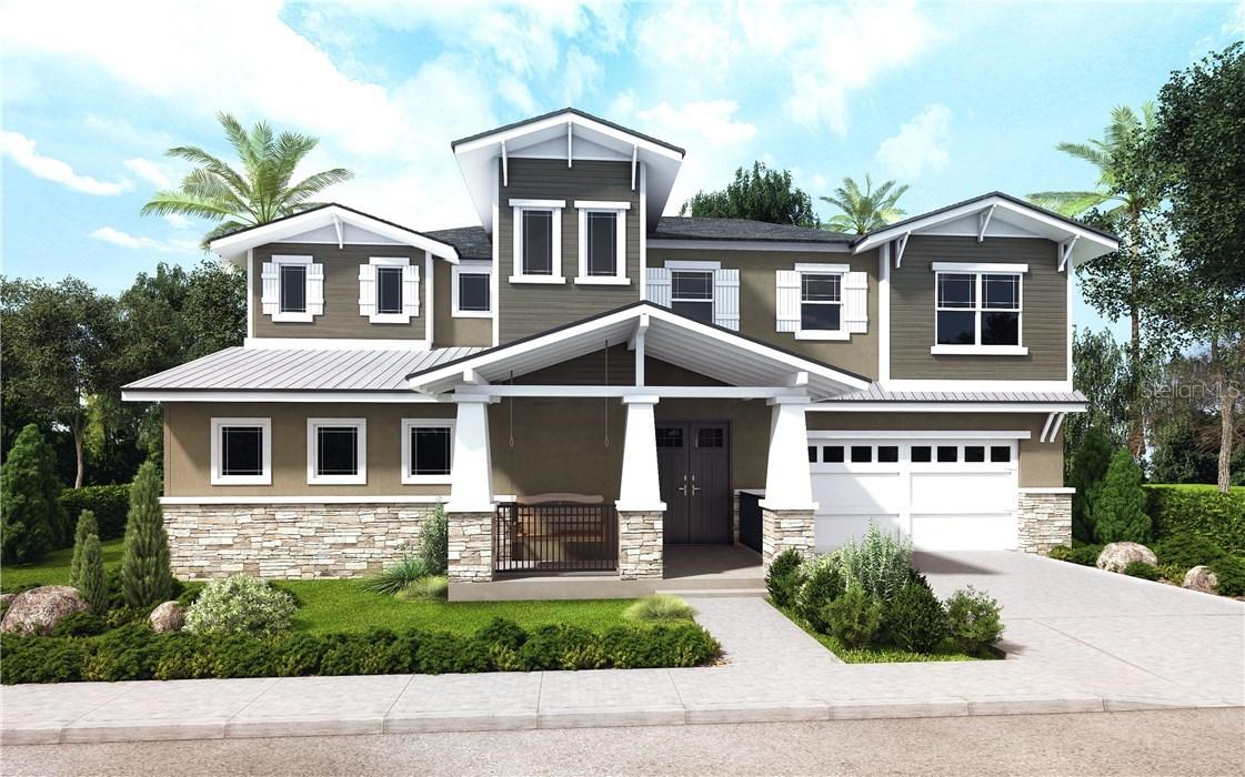 1121 Ayrshire St., Orlando, FL 32803